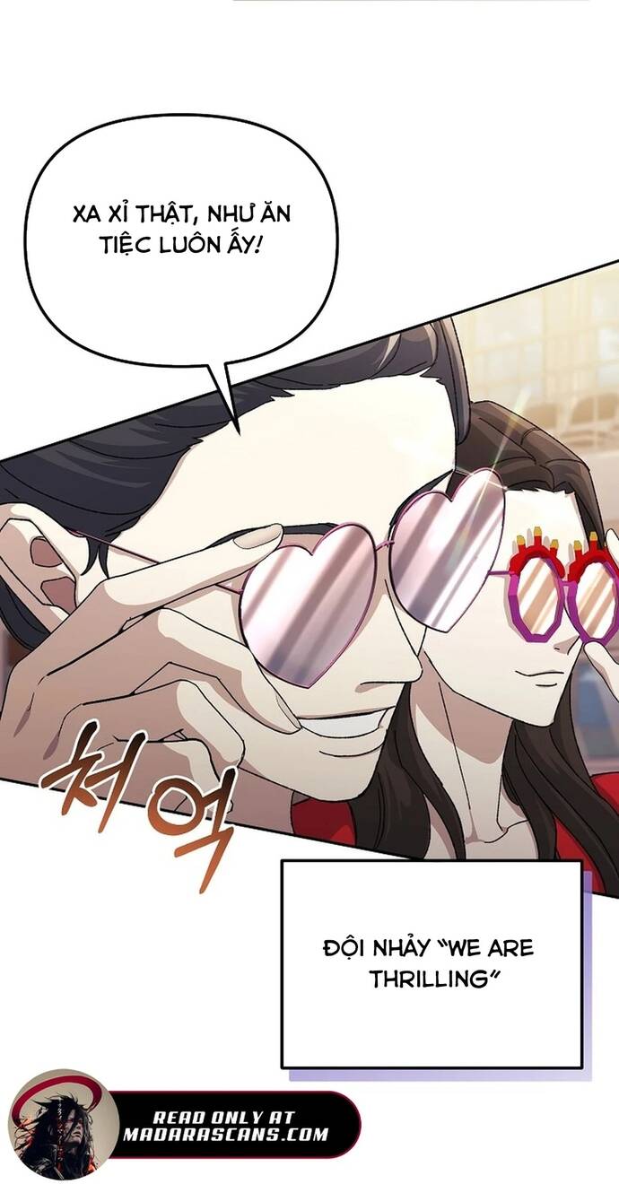 Tái Thiết Cuộc Đời Kẻ Nghiện Game - Chapter 16 - Page 82