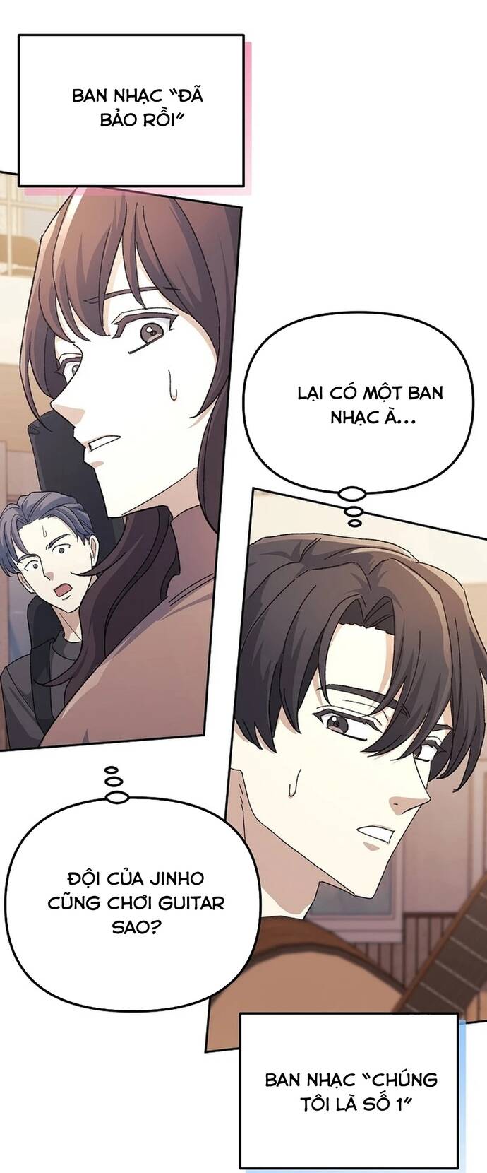 Tái Thiết Cuộc Đời Kẻ Nghiện Game - Chapter 16 - Page 83