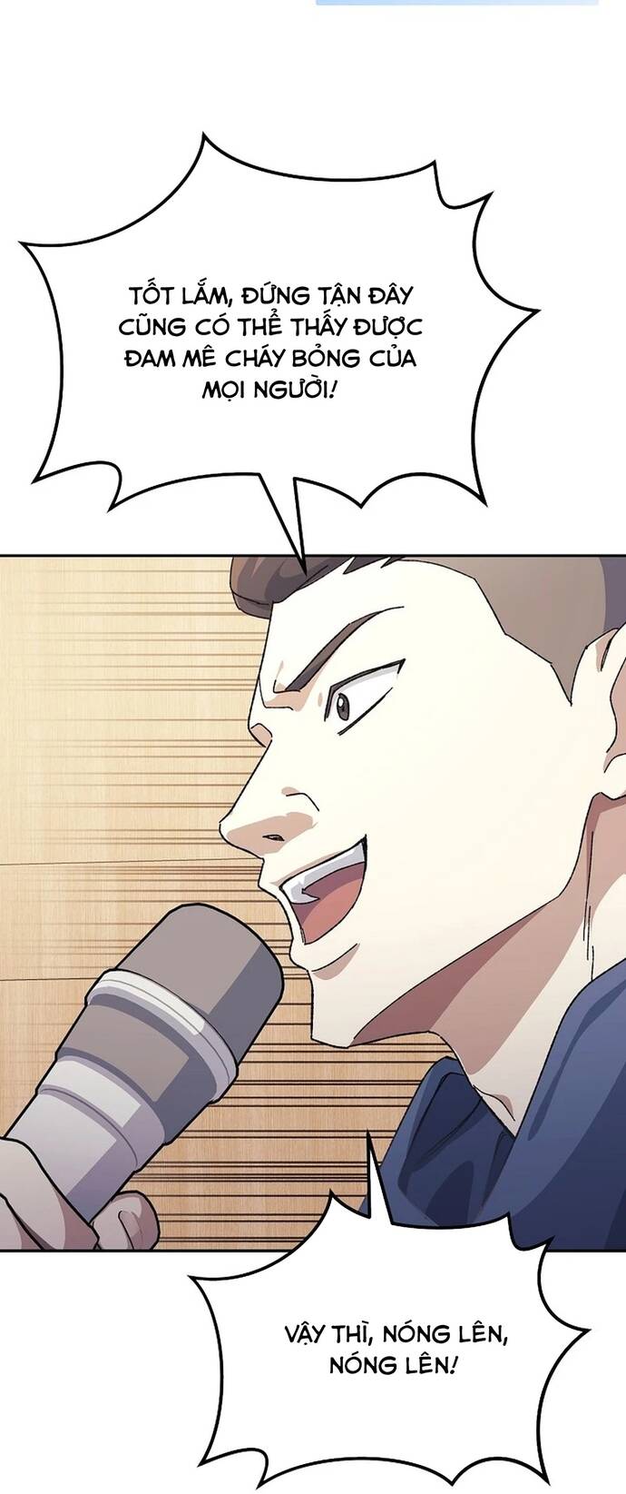 Tái Thiết Cuộc Đời Kẻ Nghiện Game - Chapter 16 - Page 84