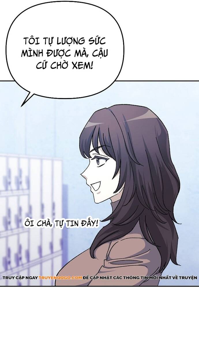 Tái Thiết Cuộc Đời Kẻ Nghiện Game - Chapter 17 - Page 19