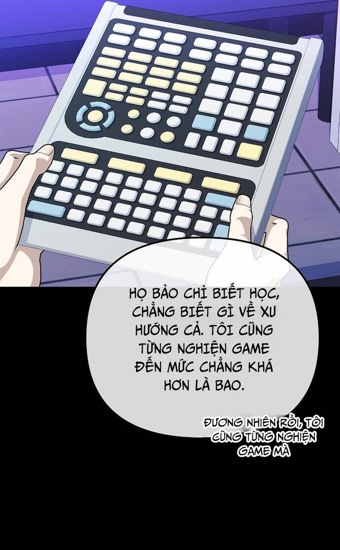 Tái Thiết Cuộc Đời Kẻ Nghiện Game - Chapter 17 - Page 25