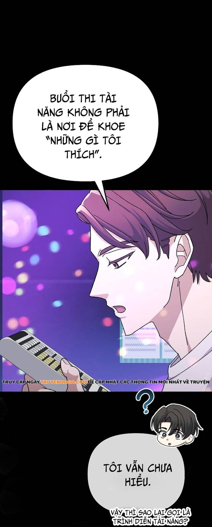 Tái Thiết Cuộc Đời Kẻ Nghiện Game - Chapter 17 - Page 34