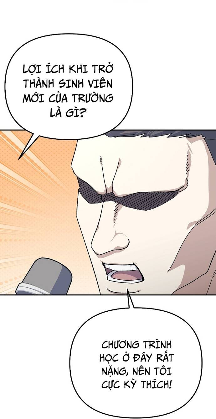 Tái Thiết Cuộc Đời Kẻ Nghiện Game - Chapter 17 - Page 4