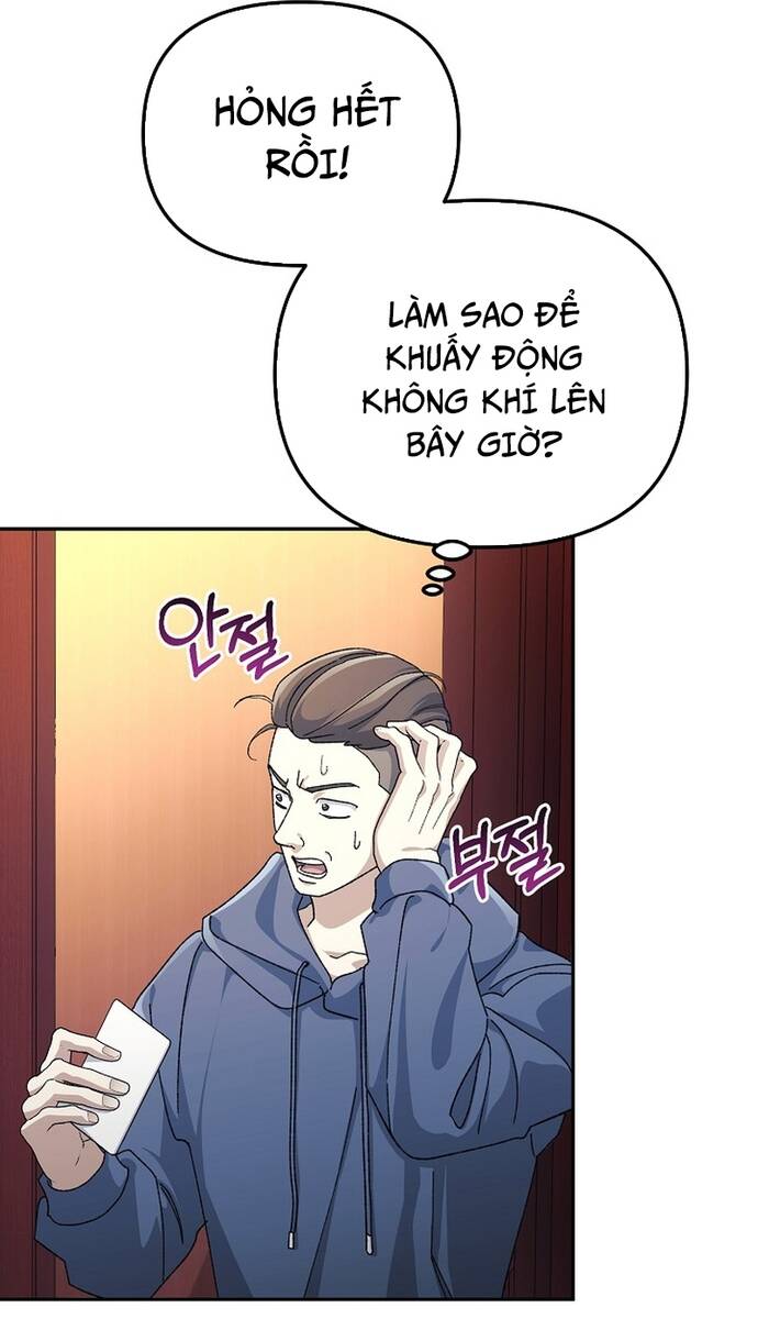 Tái Thiết Cuộc Đời Kẻ Nghiện Game - Chapter 17 - Page 40