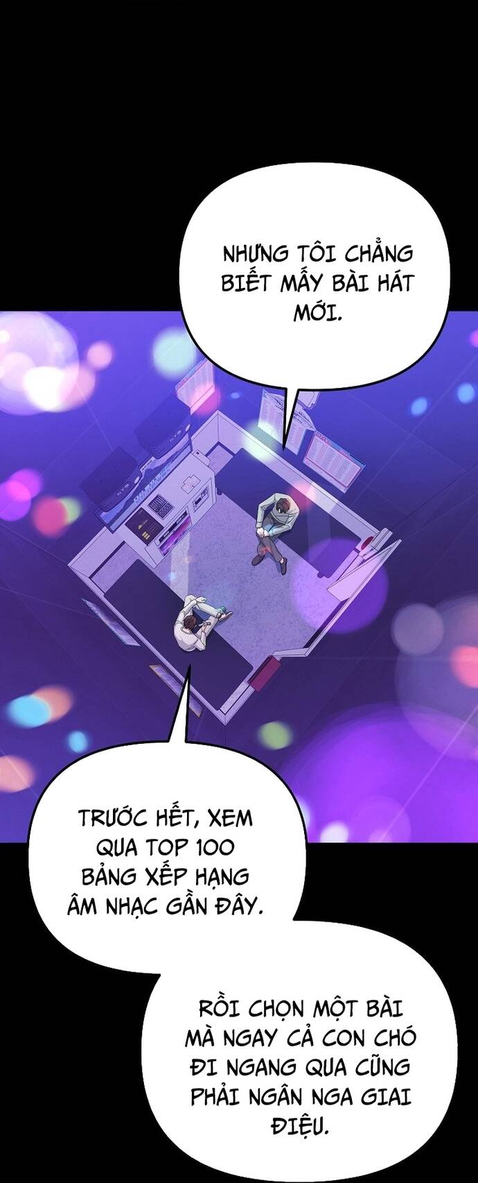 Tái Thiết Cuộc Đời Kẻ Nghiện Game - Chapter 17 - Page 46