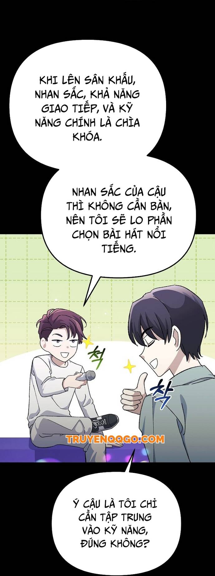 Tái Thiết Cuộc Đời Kẻ Nghiện Game - Chapter 17 - Page 47