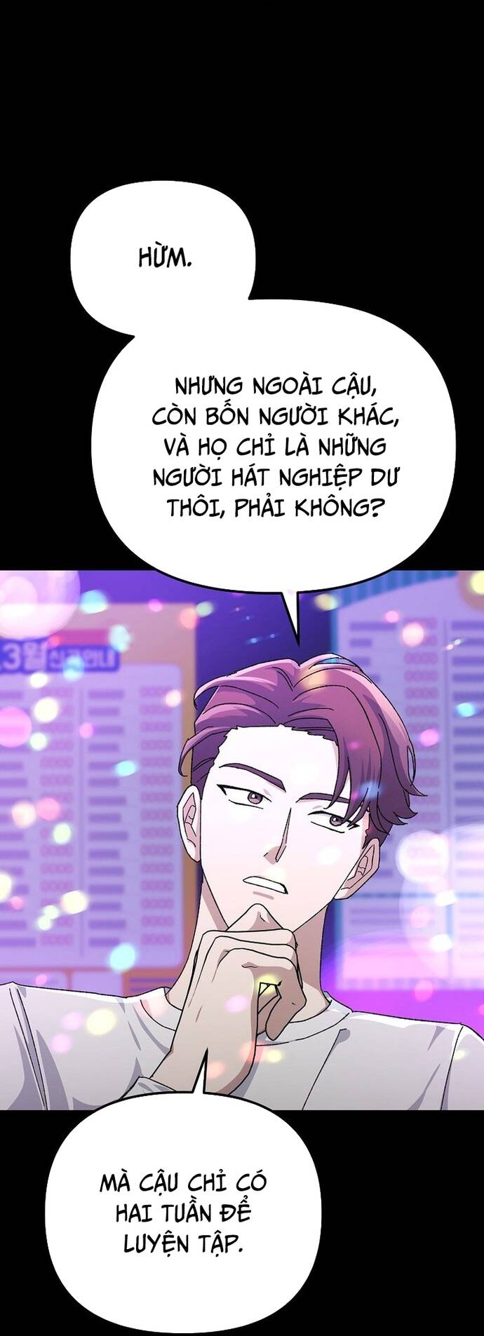 Tái Thiết Cuộc Đời Kẻ Nghiện Game - Chapter 17 - Page 48