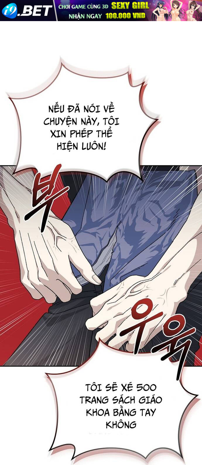 Tái Thiết Cuộc Đời Kẻ Nghiện Game - Chapter 17 - Page 5