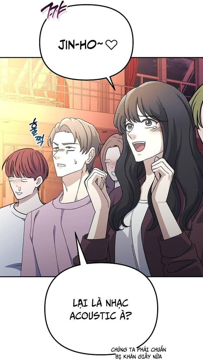 Tái Thiết Cuộc Đời Kẻ Nghiện Game - Chapter 17 - Page 52