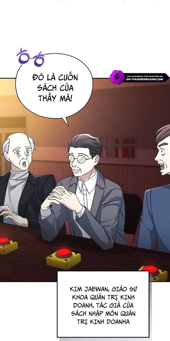 Tái Thiết Cuộc Đời Kẻ Nghiện Game - Chapter 17 - Page 6