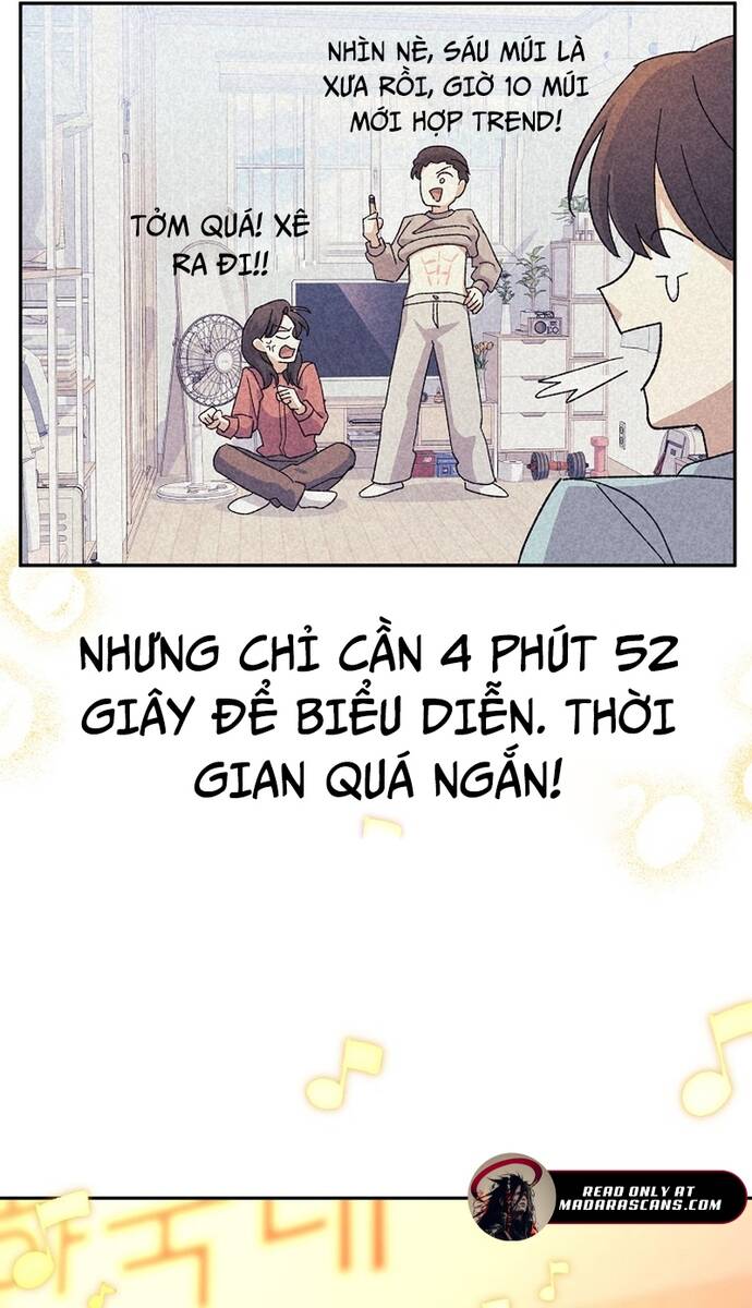 Tái Thiết Cuộc Đời Kẻ Nghiện Game - Chapter 17 - Page 76