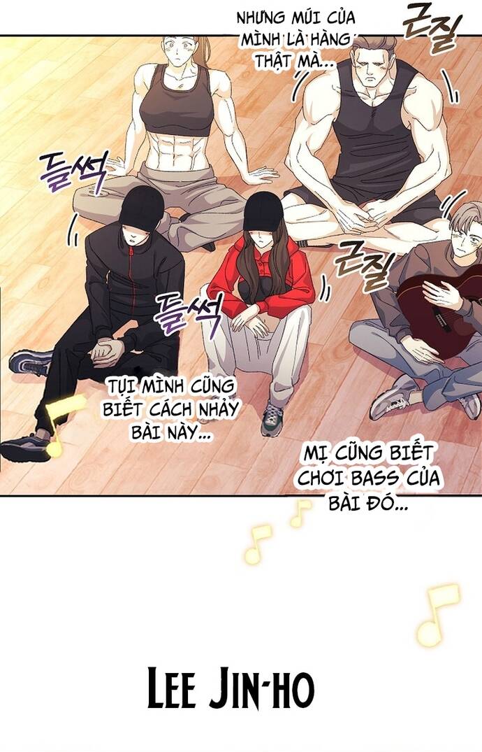 Tái Thiết Cuộc Đời Kẻ Nghiện Game - Chapter 17 - Page 78