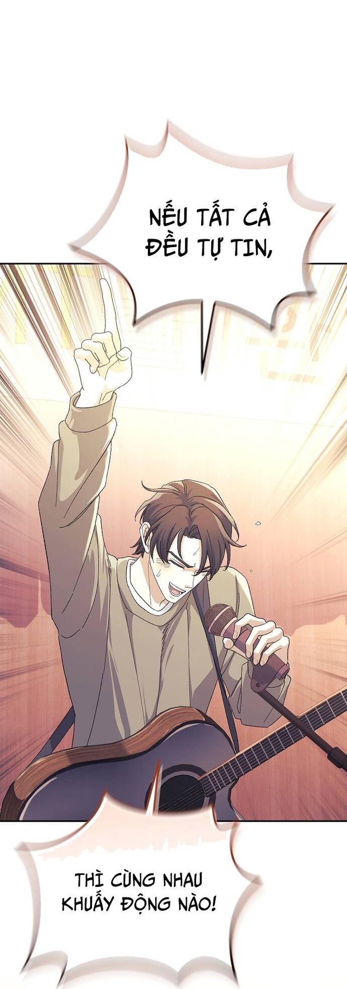 Tái Thiết Cuộc Đời Kẻ Nghiện Game - Chapter 17 - Page 81