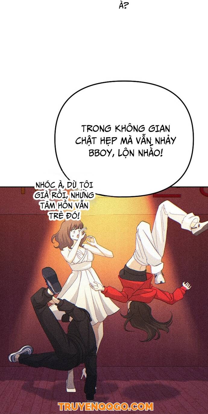 Tái Thiết Cuộc Đời Kẻ Nghiện Game - Chapter 17 - Page 85