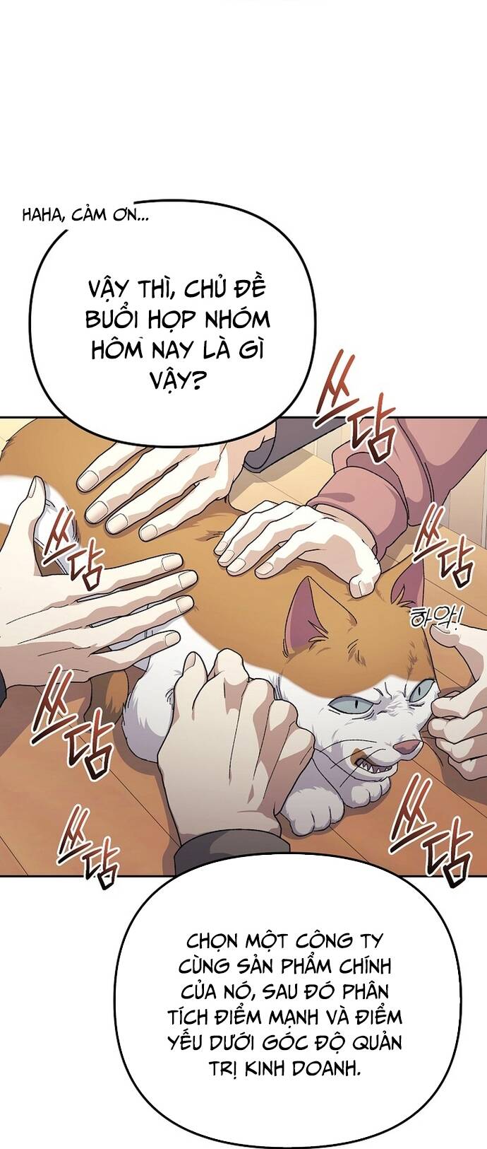 Tái Thiết Cuộc Đời Kẻ Nghiện Game - Chapter 18 - Page 11