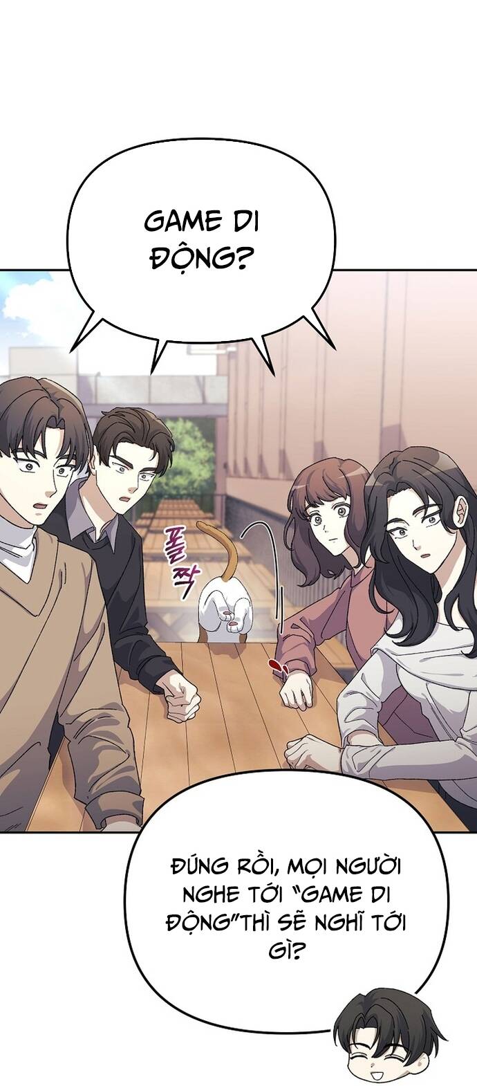 Tái Thiết Cuộc Đời Kẻ Nghiện Game - Chapter 18 - Page 16