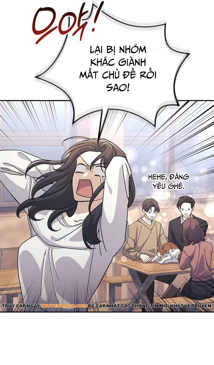 Tái Thiết Cuộc Đời Kẻ Nghiện Game - Chapter 18 - Page 3