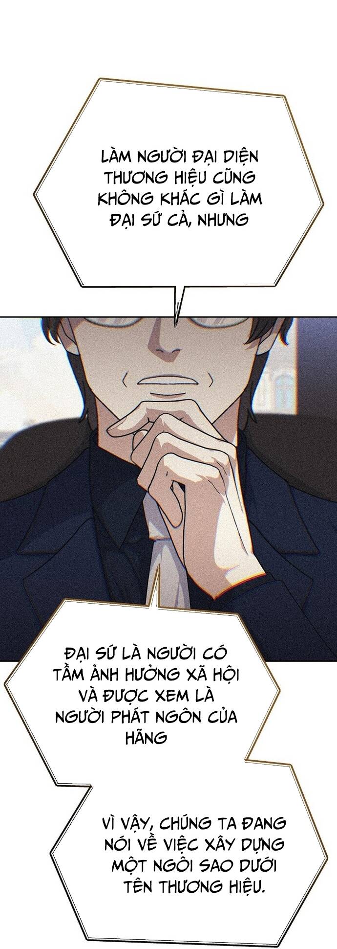 Tái Thiết Cuộc Đời Kẻ Nghiện Game - Chapter 18 - Page 45