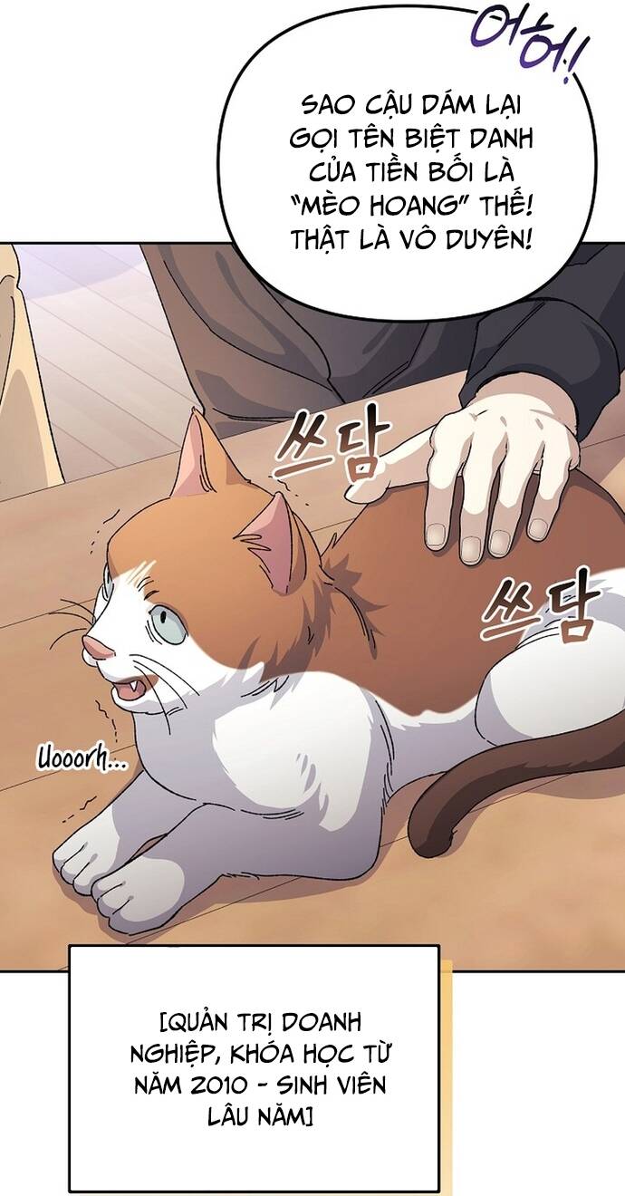 Tái Thiết Cuộc Đời Kẻ Nghiện Game - Chapter 18 - Page 5