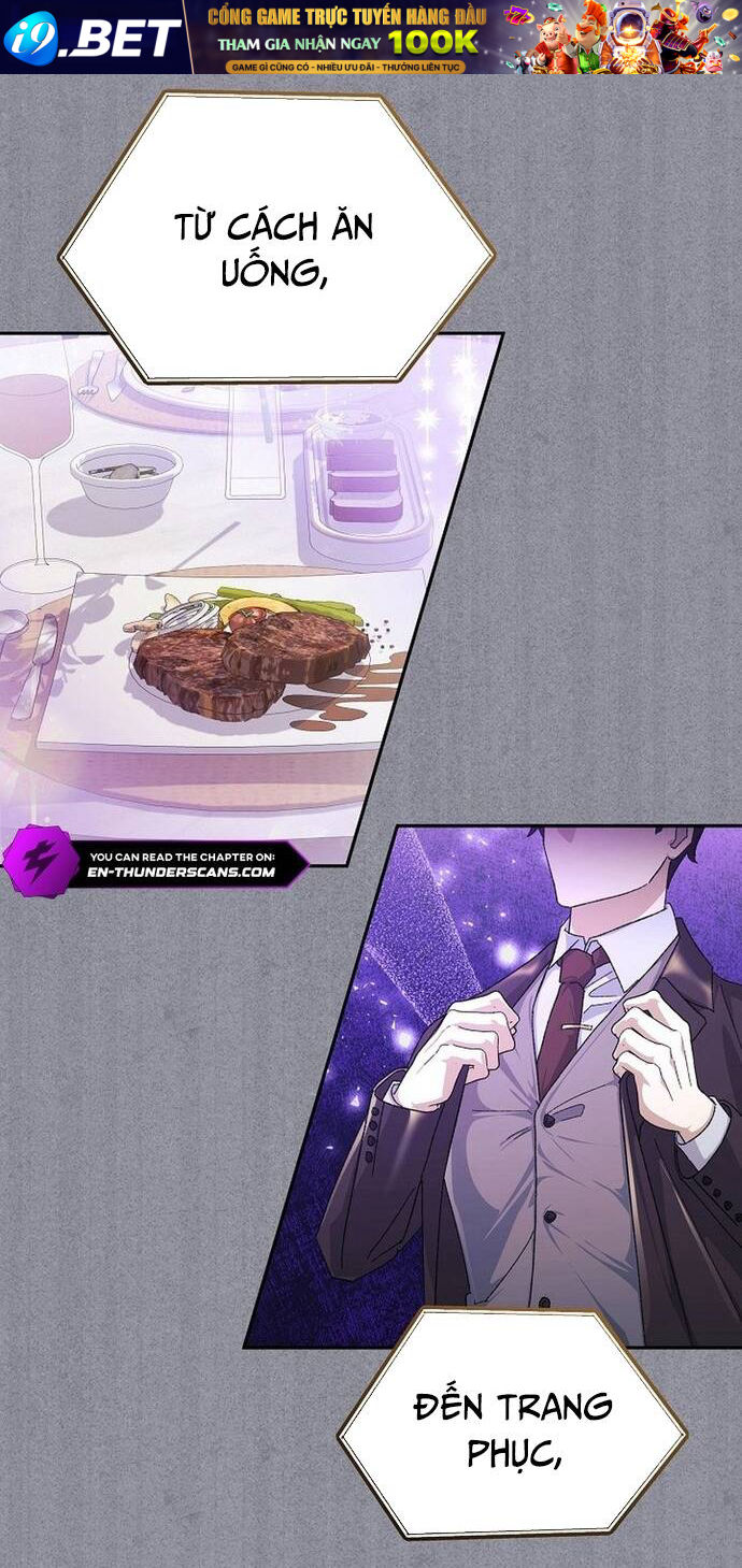 Tái Thiết Cuộc Đời Kẻ Nghiện Game - Chapter 18 - Page 52