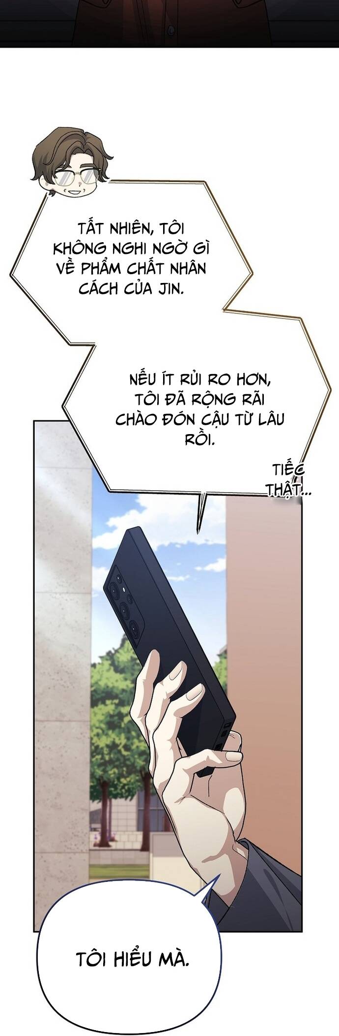 Tái Thiết Cuộc Đời Kẻ Nghiện Game - Chapter 18 - Page 59