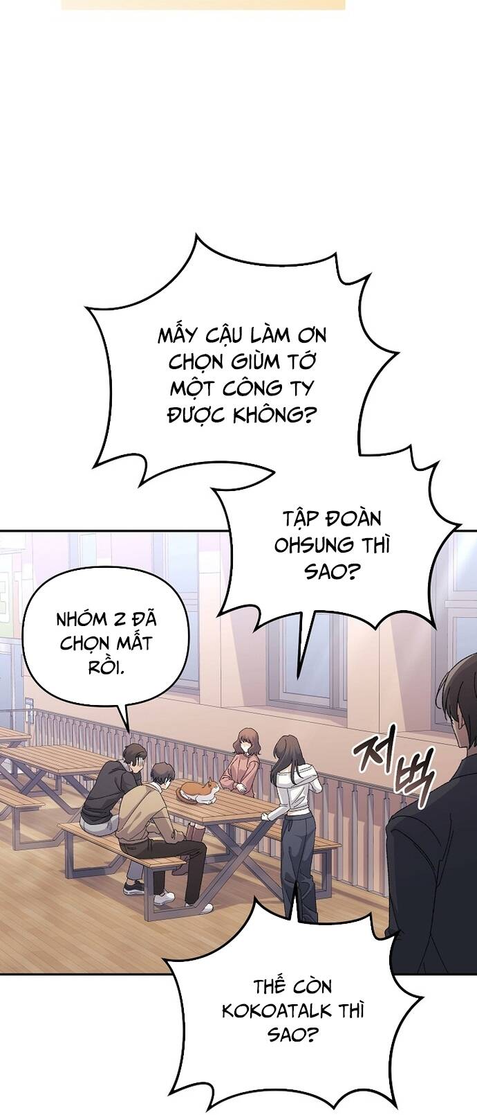 Tái Thiết Cuộc Đời Kẻ Nghiện Game - Chapter 18 - Page 6