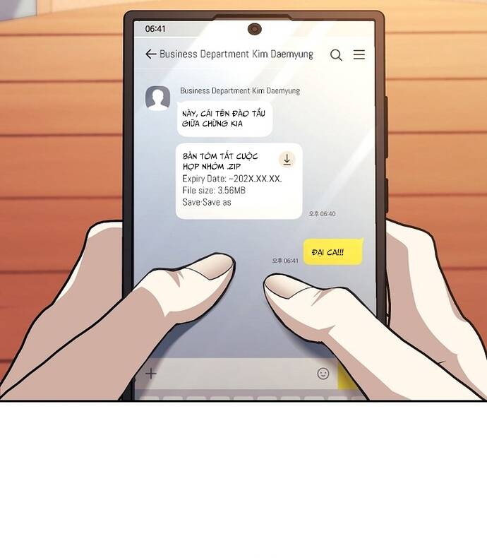 Tái Thiết Cuộc Đời Kẻ Nghiện Game - Chapter 18 - Page 69