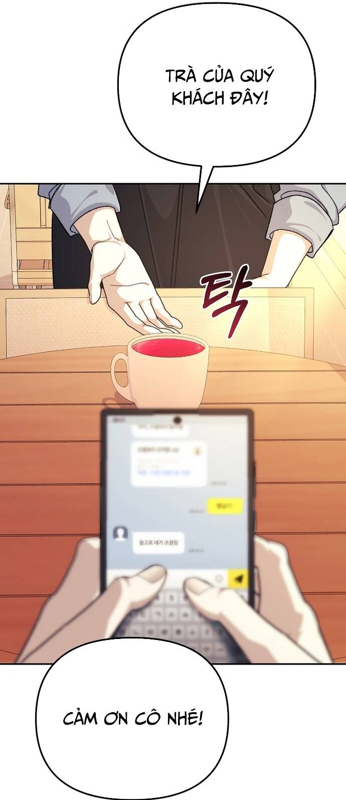 Tái Thiết Cuộc Đời Kẻ Nghiện Game - Chapter 18 - Page 70