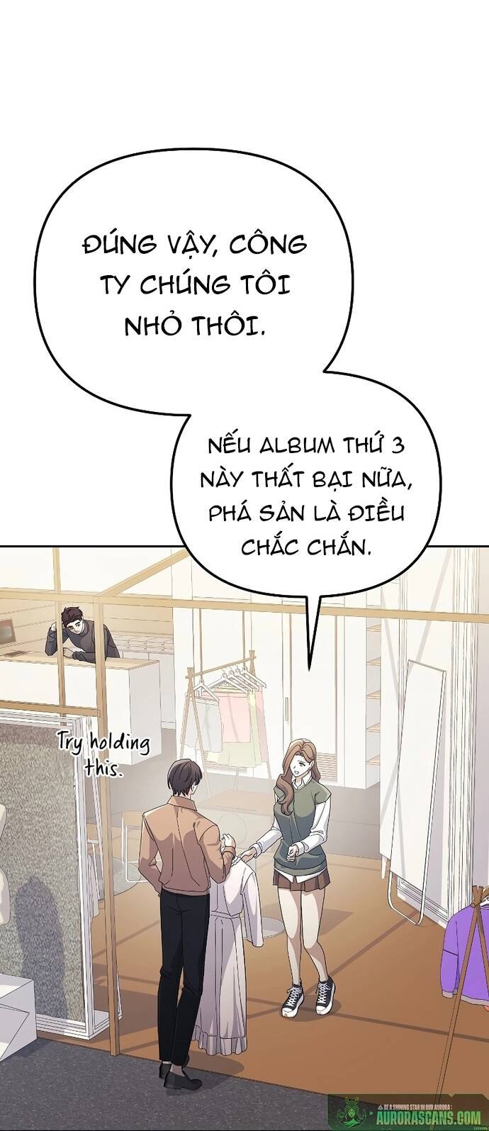 Tái Thiết Cuộc Đời Kẻ Nghiện Game - Chapter 19 - Page 32