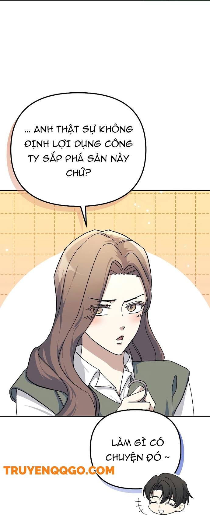 Tái Thiết Cuộc Đời Kẻ Nghiện Game - Chapter 19 - Page 33