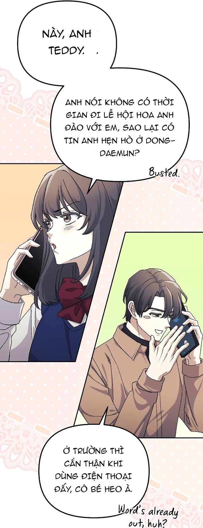 Tái Thiết Cuộc Đời Kẻ Nghiện Game - Chapter 19 - Page 38