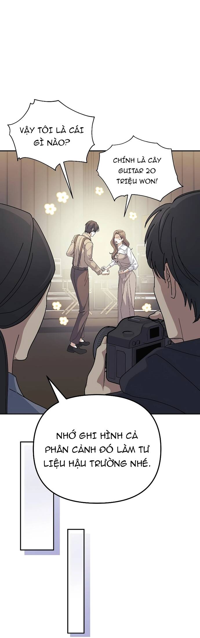 Tái Thiết Cuộc Đời Kẻ Nghiện Game - Chapter 19 - Page 84