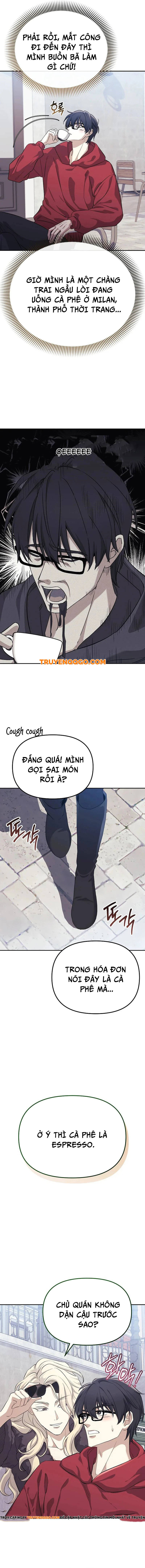 Tái Thiết Cuộc Đời Kẻ Nghiện Game - Chapter 2 - Page 11