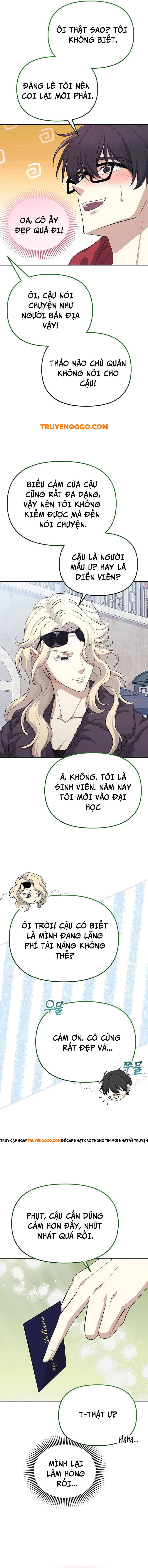 Tái Thiết Cuộc Đời Kẻ Nghiện Game - Chapter 2 - Page 12