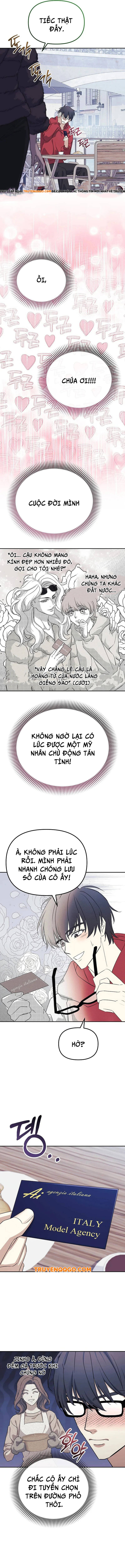Tái Thiết Cuộc Đời Kẻ Nghiện Game - Chapter 2 - Page 14