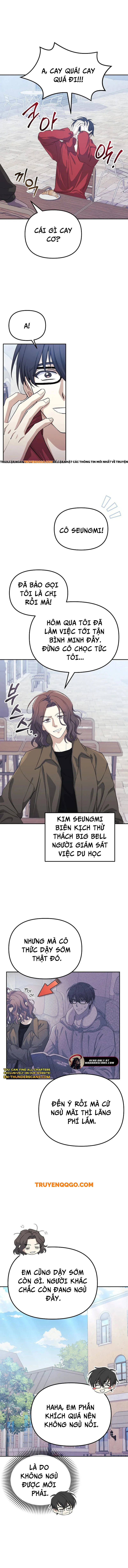 Tái Thiết Cuộc Đời Kẻ Nghiện Game - Chapter 2 - Page 15