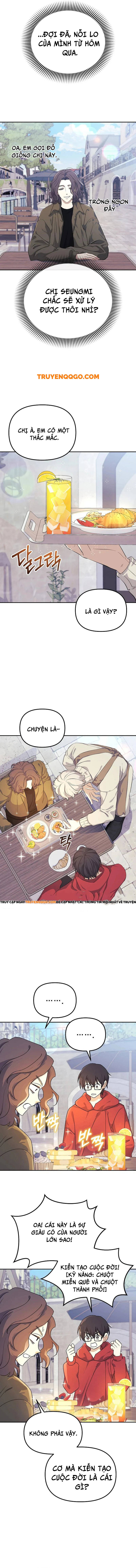 Tái Thiết Cuộc Đời Kẻ Nghiện Game - Chapter 2 - Page 16