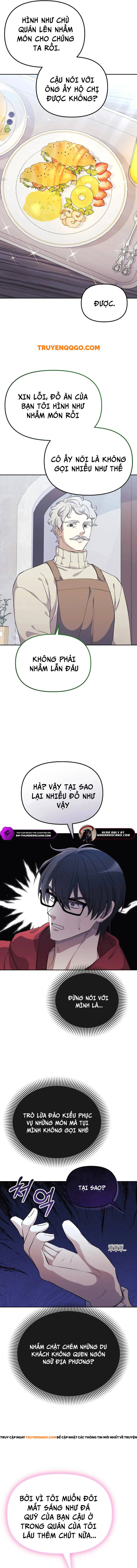 Tái Thiết Cuộc Đời Kẻ Nghiện Game - Chapter 2 - Page 17