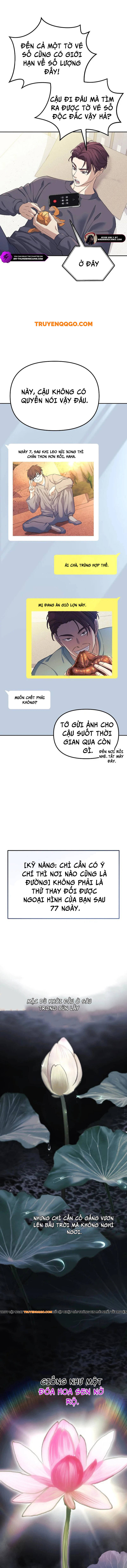 Tái Thiết Cuộc Đời Kẻ Nghiện Game - Chapter 2 - Page 4