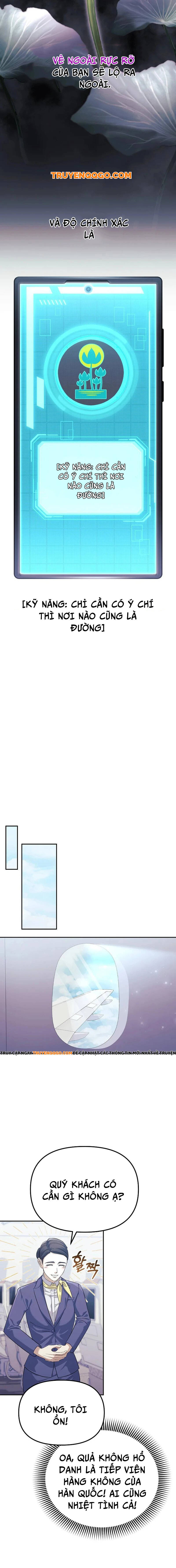 Tái Thiết Cuộc Đời Kẻ Nghiện Game - Chapter 2 - Page 5