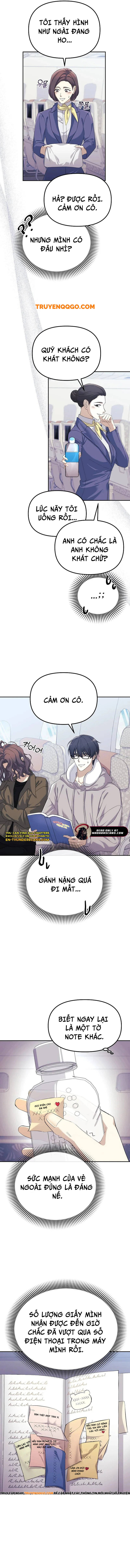 Tái Thiết Cuộc Đời Kẻ Nghiện Game - Chapter 2 - Page 6