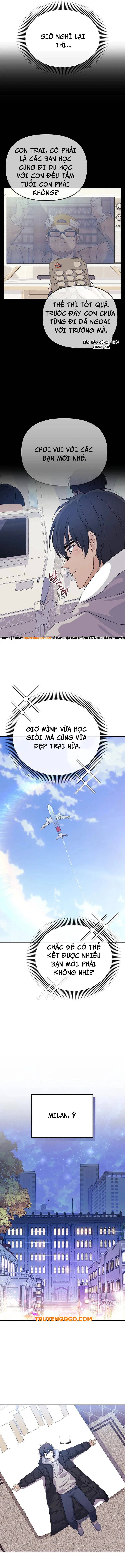 Tái Thiết Cuộc Đời Kẻ Nghiện Game - Chapter 2 - Page 7