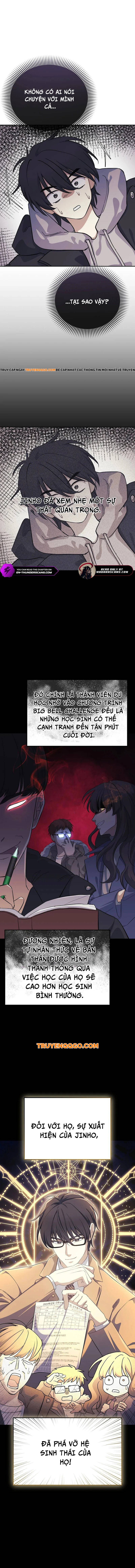 Tái Thiết Cuộc Đời Kẻ Nghiện Game - Chapter 2 - Page 8