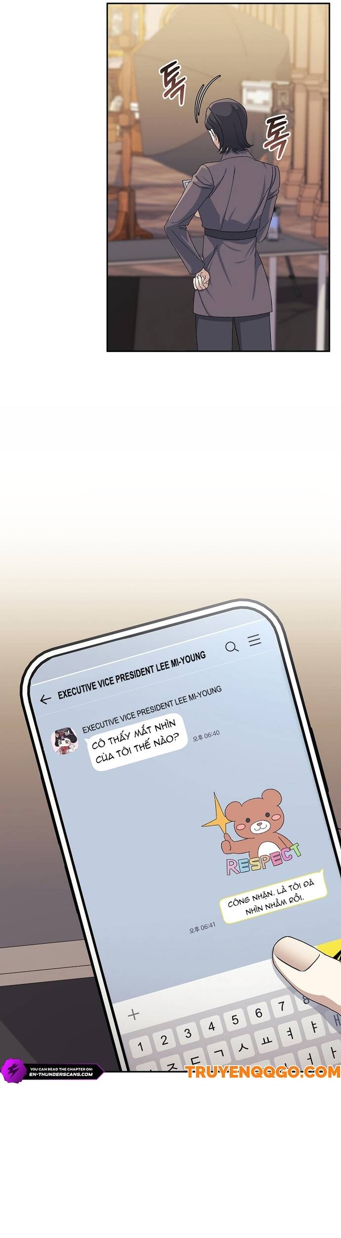 Tái Thiết Cuộc Đời Kẻ Nghiện Game - Chapter 20 - Page 12