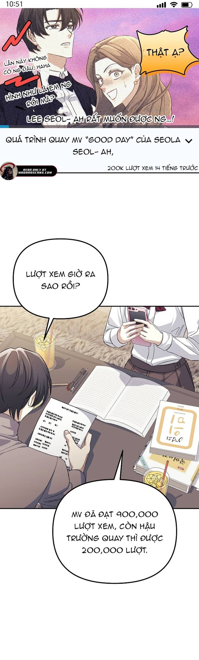 Tái Thiết Cuộc Đời Kẻ Nghiện Game - Chapter 20 - Page 19