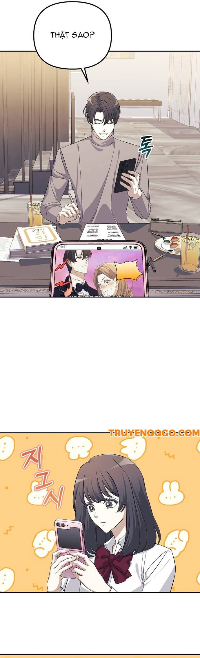 Tái Thiết Cuộc Đời Kẻ Nghiện Game - Chapter 20 - Page 20