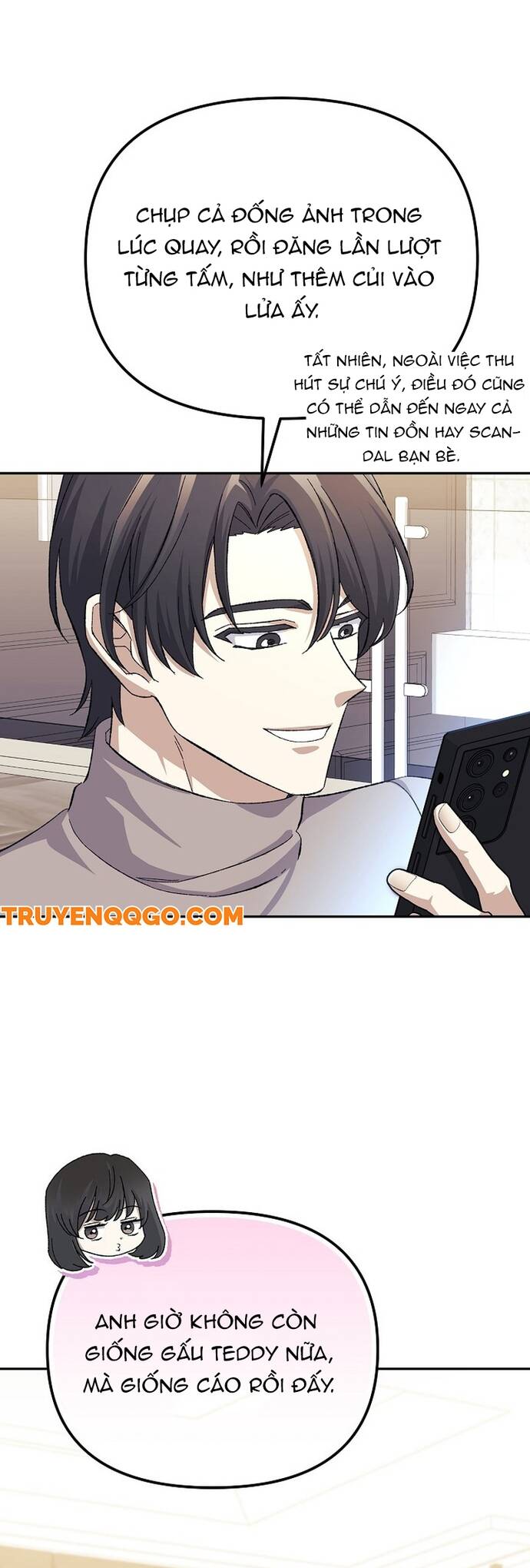 Tái Thiết Cuộc Đời Kẻ Nghiện Game - Chapter 20 - Page 22