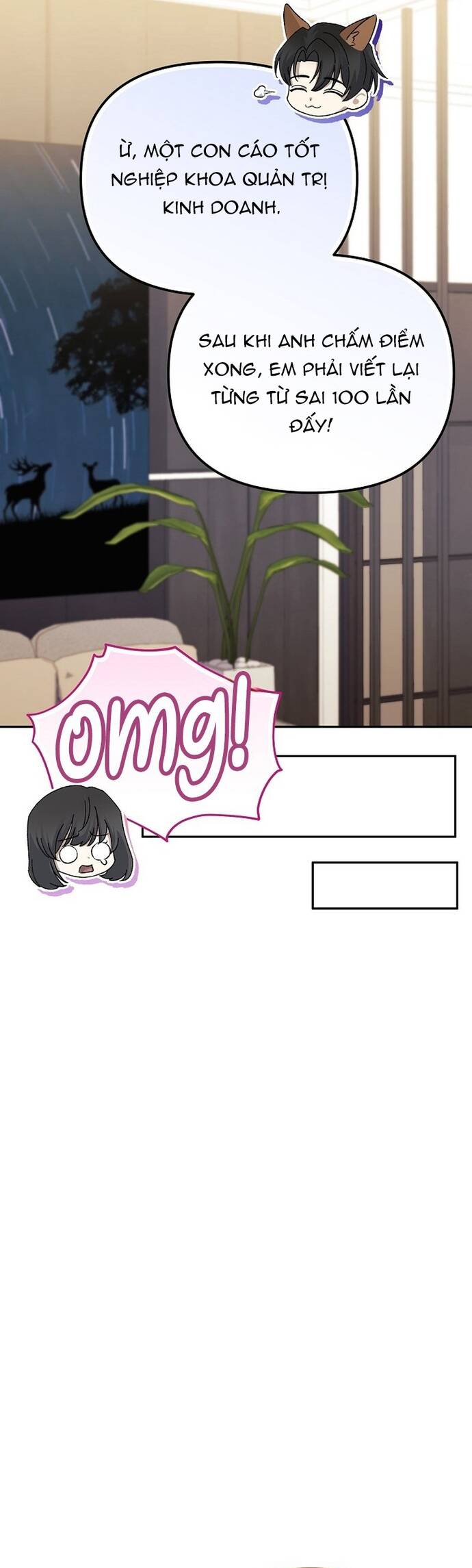 Tái Thiết Cuộc Đời Kẻ Nghiện Game - Chapter 20 - Page 23