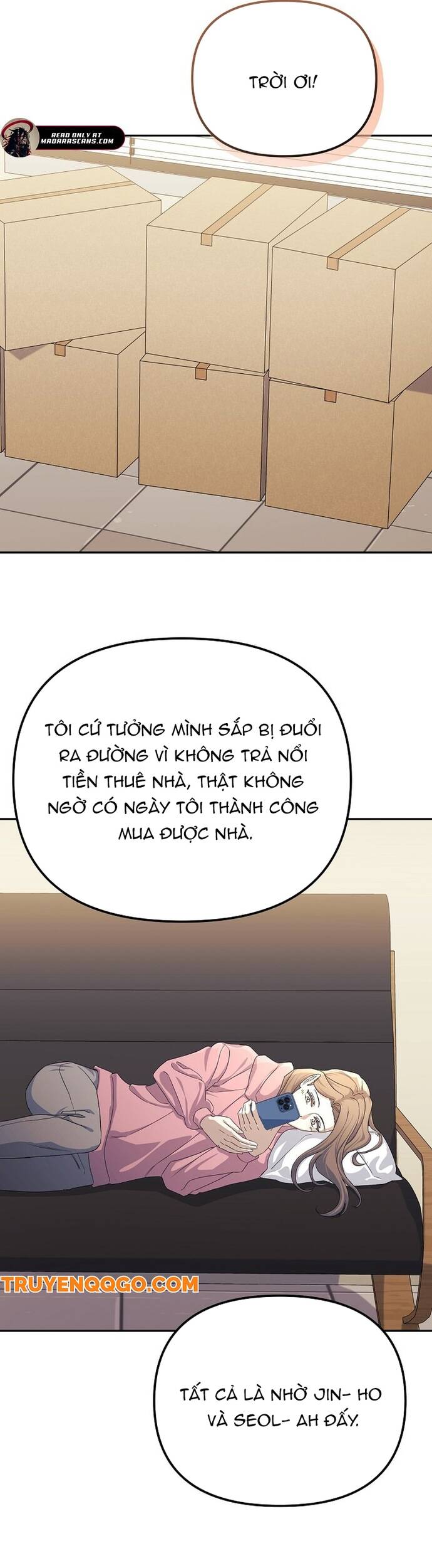 Tái Thiết Cuộc Đời Kẻ Nghiện Game - Chapter 20 - Page 24