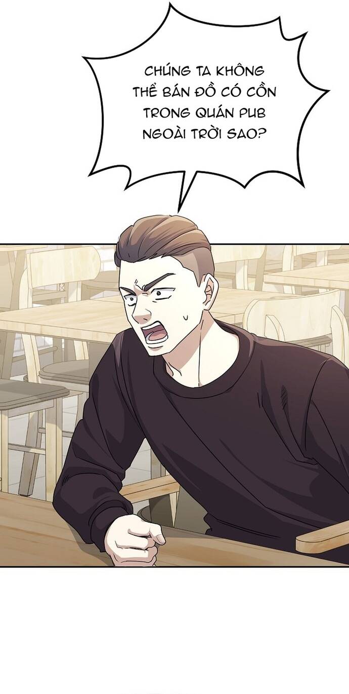 Tái Thiết Cuộc Đời Kẻ Nghiện Game - Chapter 20 - Page 30